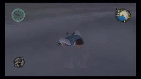 Bully (PS4) - Infinite Spit [Part 2]