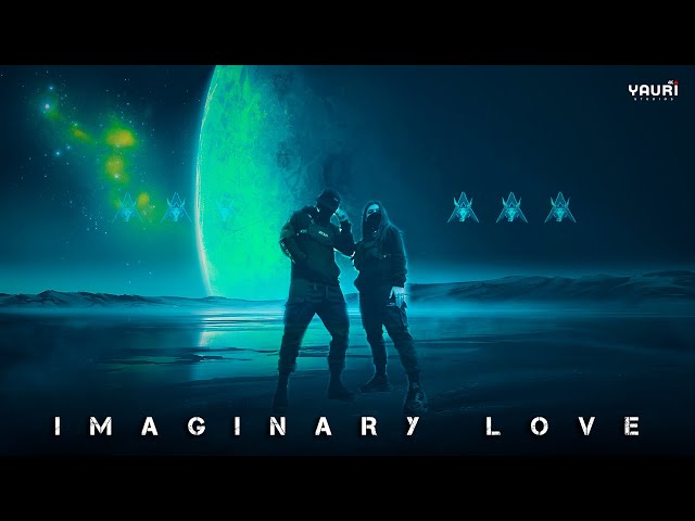Yauri Music - Imaginary Love (Inspired By Alan Walker) class=