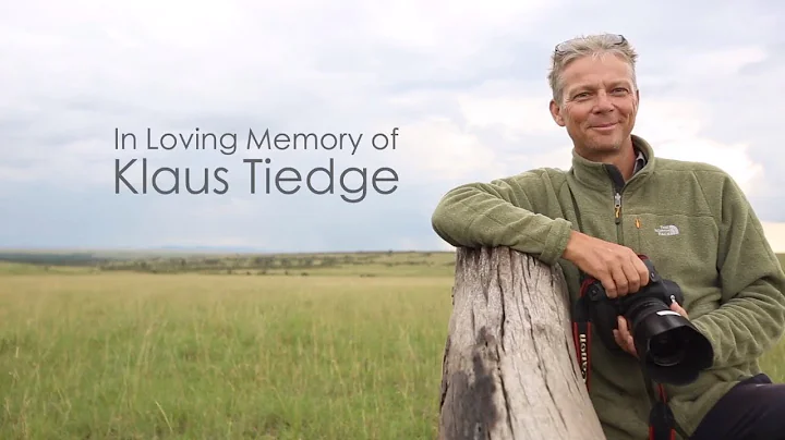 In Loving Memory of Klaus Tiedge