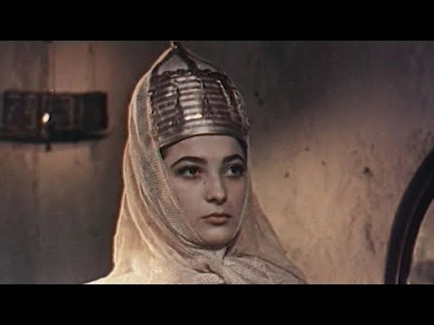 "Герой нашего времени" - сцена первой встречи Бэлы и Печорина
