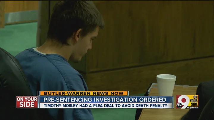 Remorseful teen killer gets sick in court