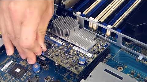 DL360 G9 smartarraycontroller