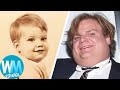 ¡La TRÁGICA Vida De CHRIS FARLEY!