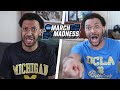 How Fans Reacted to the Elite 8