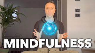 Essere più consapevoli | Semplici abitudini mindfulness per tutti i giorni | Chiacchiere yogiche