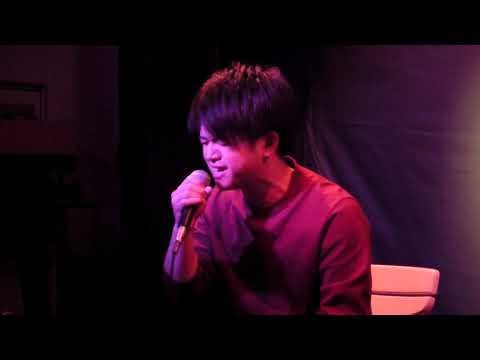WANDS cover『もっと強く抱きしめたなら』本名剛士