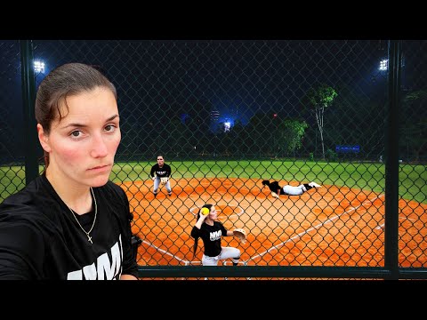 Wideo: Która pozycja w softballu jest najtrudniejsza?