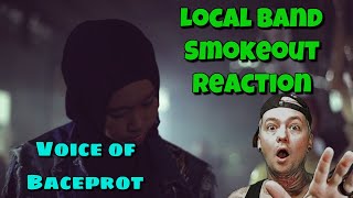 Voice of Baceprot - School Revolution (Reaction)