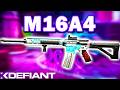 BEST M16A4 Build (Burst Machine!) - XDefiant