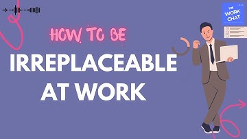 Top 7 Skills That Make You Irreplaceable at Work And How to Build Them