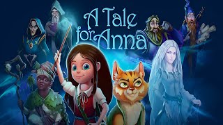 Video Gameplay A Tale for Anna (oleh Alawar) untuk iOS (HD) screenshot 4