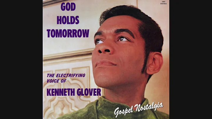 Kenneth Glover (1968) The Spirit In This Place