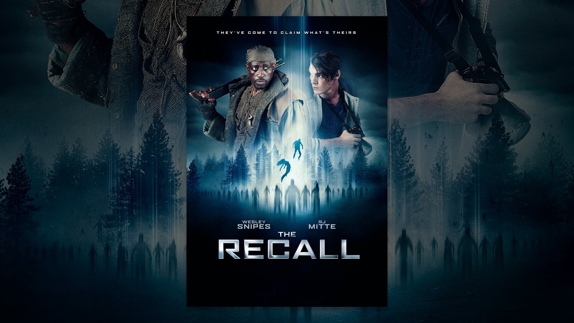The Recall