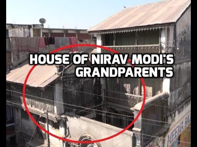 Image result for nirav modi house