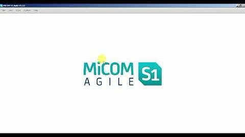 How to Configure PSL in MICOM Relay | Step-by-Step Protection Settings Guide | PSL Easergy Studio