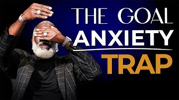 Why Setting Goals Can Be Dangerous, Damaging And Destructive