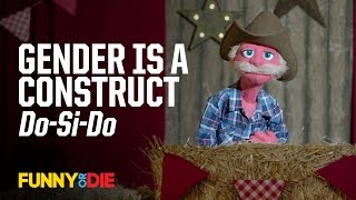 Famous Gender is a Construct, Do-Si-Do | A Square Dance About Inclusivity Net Worth