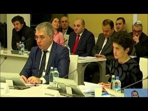 მინისტრთა კაბინეტის წევრთა განცხადებები