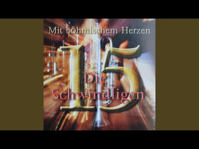 Die Schwindligen 15 - Träumerei