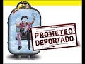 PROMETEO DEPORTADO