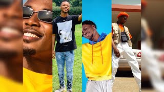 Top 4 African Best Dancers 2019 - Lyrics HooD