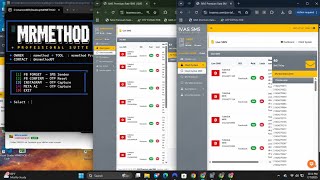 🔥facebook PC Clone New Method Tools 2026🔥IVASMS Number Panel + FB ID Tools | Free VPN & Number Panel