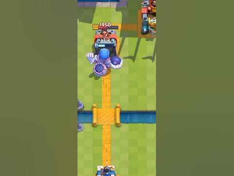 Enemy Giant Skeleton Clash Royale Enemy Гигантский скелет Клеш Рояль ...