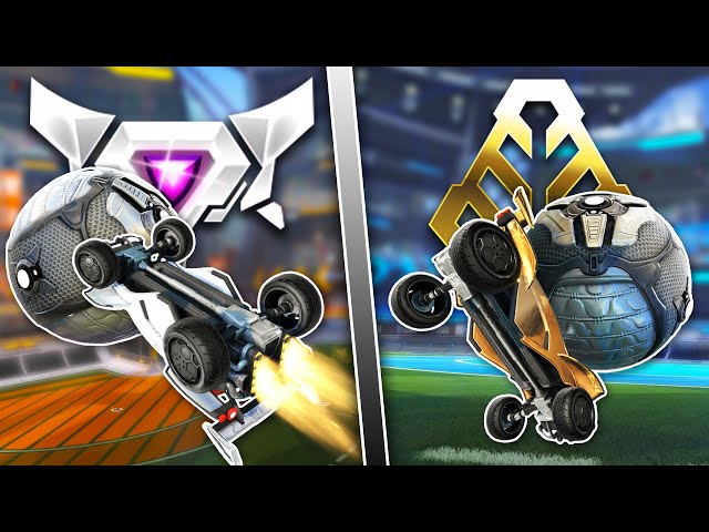 Rocket League Tournaments Beta: The Finals - Who Will be Champion — Steemit