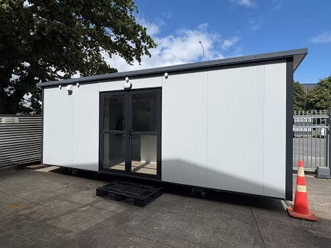 YouTube video poster