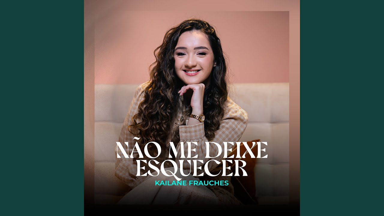 Não Me Deixe Esquecer