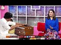 Evening With Stars | 08 07 2023 | Iqra Qureshi | Awaz Tv