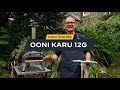 Can a karu 12g cook a pizza in 60 seconds  ooni pizza ovens