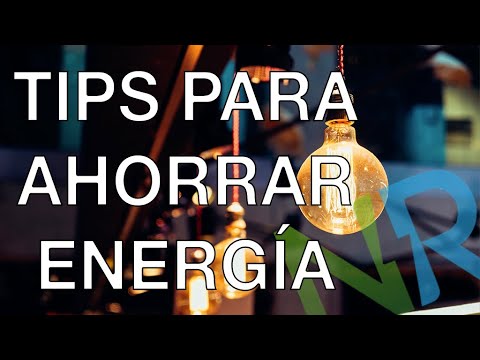 Tips para ahorrar