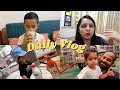 Kabirs summer health drink  our parent guilt  weekly heart to heart vlog