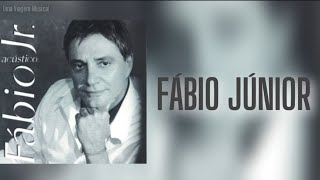 Details Fábio Júnior - Caça E Caçador (Letra) ᵃᑭ News