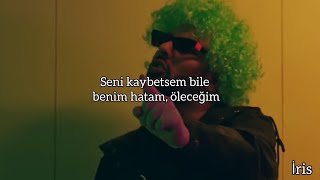 (Bachpan Ka Pyaar)[ Badshah / Sahdev Dirdo / Aastha Gill ] Türkçe Çeviri