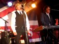 PETER NOONE (HERMAN&#39;S HERMITS) -- &quot;BECAUSE&quot;