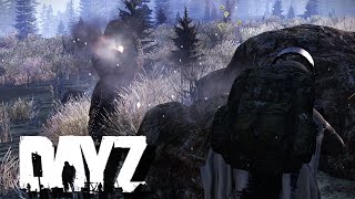 Dayz Oneday Namalsk PVE #7 AI의 멈추지 않는 침공