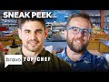 SNEAK PEEK: This Competition Is Almost Over | Top Chef (S21 E11) | Bravo