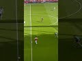 GOALKEEPER TO GOAL IN A FLASH!