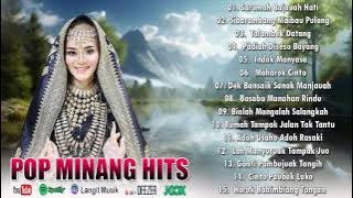 Lagu Minang Terpopuler & Hits 2024 - Sarumah Bajauah Hati, Sibarambang maimbau pulang