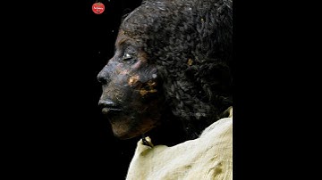 😲🔥Mystery of Egyptian Mummies. #shorts #mystery #viral #short