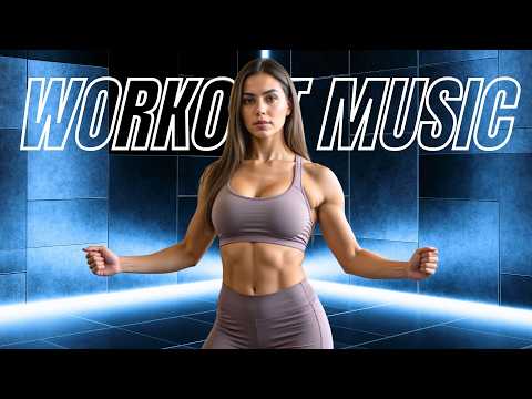 Best Workout Music 2026 💪 Fitness & Gym Motivation Songs Powerful Mix 2026 🚴 Running Workout