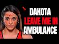 Holy SH*T! This Young Girl SAID IL SEND Dakota in HOSPITAL… Then Humbled Her Instantly!