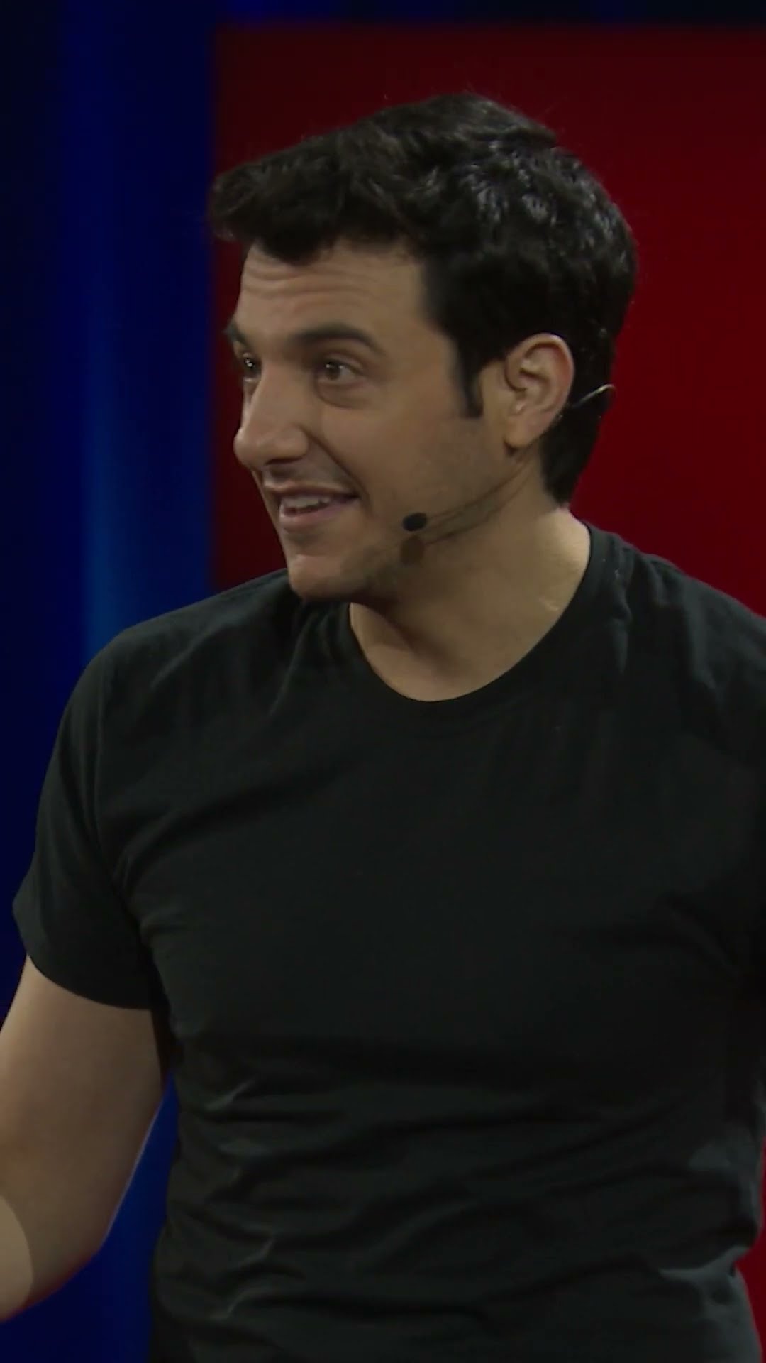 Watching this instead of doing something else? This may be WHY. #TimUrban #TEDTalks #Procrastination