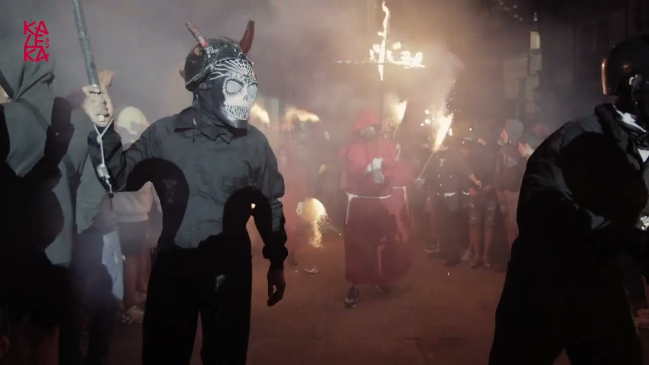 10 URTEZ HAMAIKA SUGAR , Lekittoko Deabruak