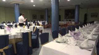 HOTEL ROSI Benicarlo (Castellon)