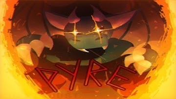 Pyre part 1 ---- level by Flamey ---- Project Arrhythmia