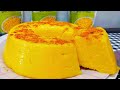 FAZENDO BOLO PAMONHA NA PANELA SEM GASTAR O GÁS E SEM USAR OVOS 😱 COM MILHO DE LATINHA!