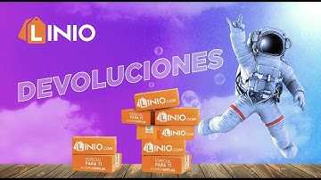 Devoluciones PE 🔁